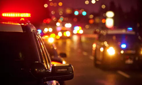 Indian National Stabbed To Death in Canada; Suspect Held