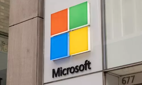 Microsoft, turning 50, dials up Copilot actions to stay in AI game
