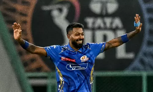 IPL 2025: Hardik Pandya scripts history, becomes first captain to scalp fifer