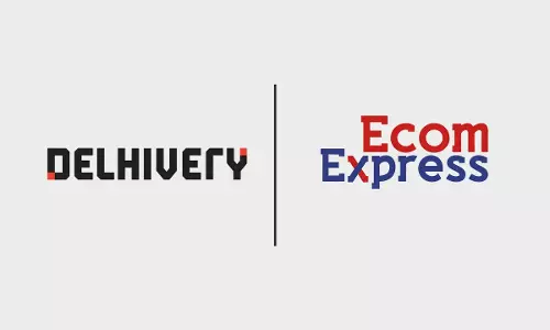 Delhivery to acquire Ecom Express for Rs 1,407 crore