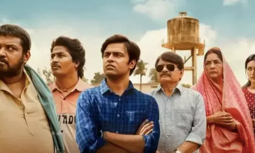 Panchayat Season 4 OTT Release Date Confirmed Panchayat Season 4 OTT Release Date Confirmed