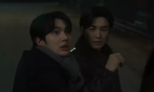 Buried Hearts sets record for all time high viewership