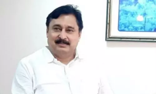 Kerala Minister urges people of Munambam to realise divisive tactics of BJP Kerala Minister urges people of Munambam to realise divisive tactics of BJP