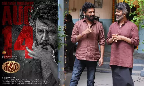 Lokesh Kanagaraj Spills The Beans on Rajinikanths Coolie