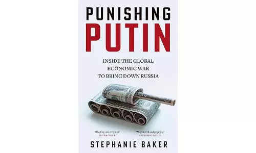 Book Review | Russia vs West: Who will win the economic war?