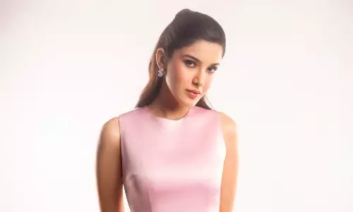 Things Are Finally Looking Up for Shanaya