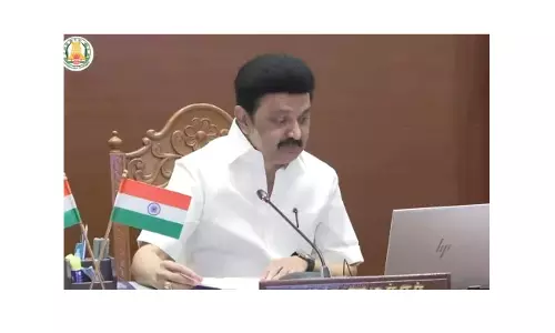 Stalin slams Centre as sadist over LPG price hike