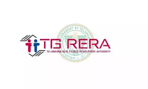 TGRERA Orders Jayathri to Refund Rs 9L to Buyer