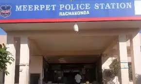 Meerpet police face flak over murder response