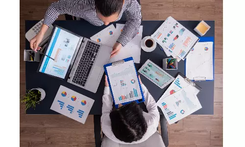 The Recession Runway