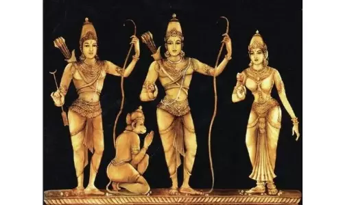 BJP to project unity in Bengal with Rama Navami fete