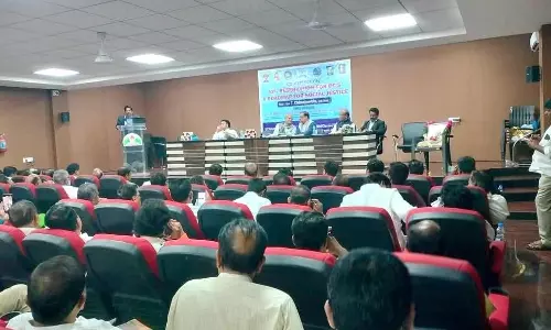 Experts Urge Telangana to Constitutionally Safeguard 67% Reservation Law