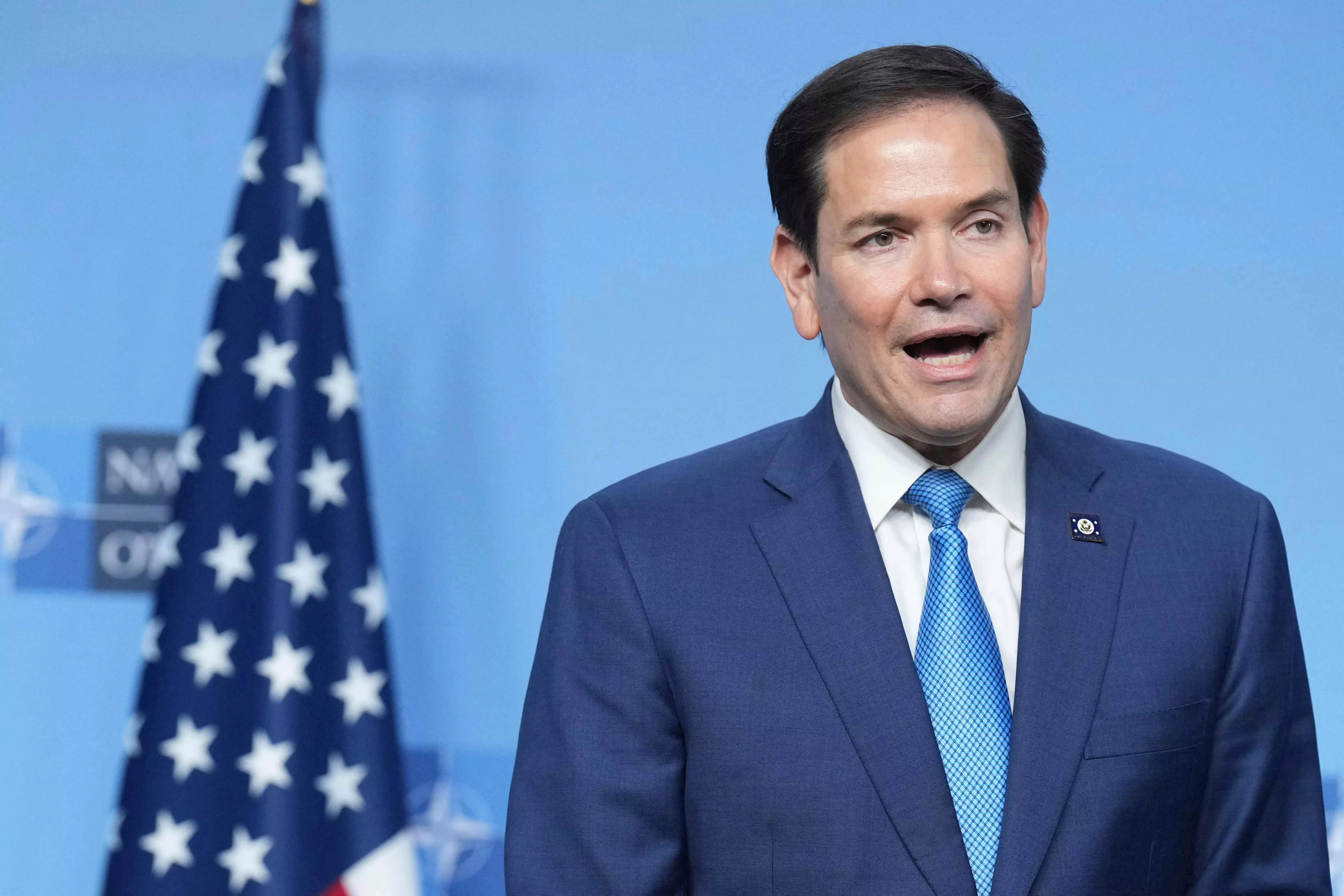 US to revoke all visas for South Sudanese: Rubio US to revoke all visas for South Sudanese: Rubio