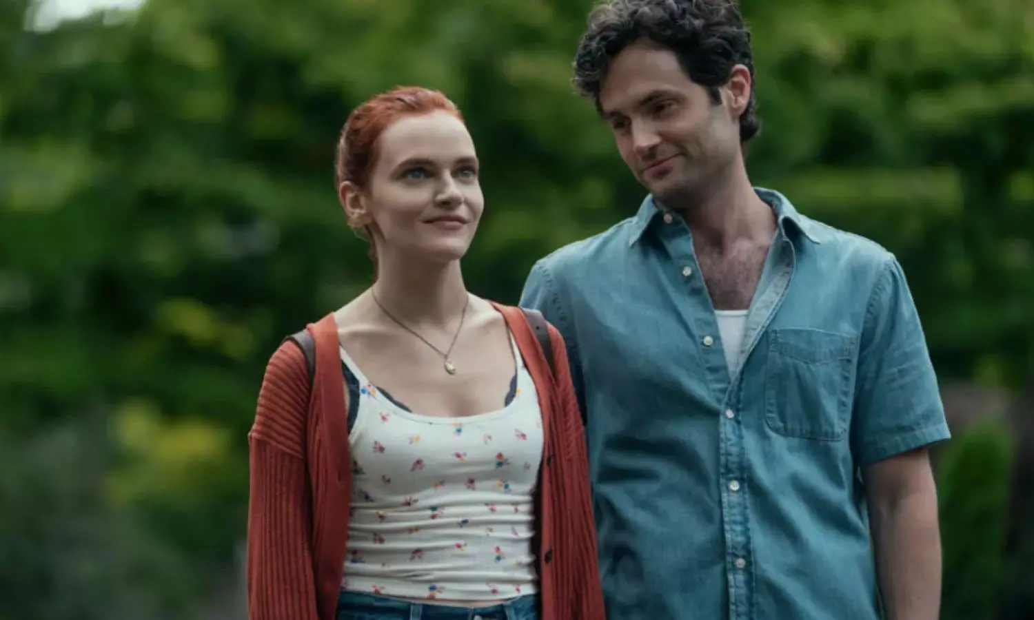 Netflix: You Season 5 Release Date Made Official Netflix: You Season 5 Release Date Made Official