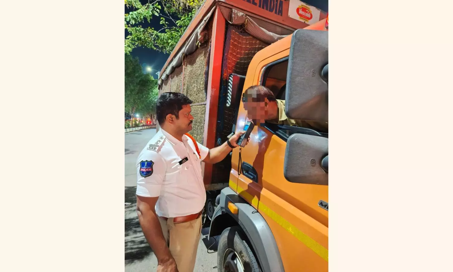 284 people caught in weekend drunken driving in Cyberabad 284 people caught in weekend drunken driving in Cyberabad