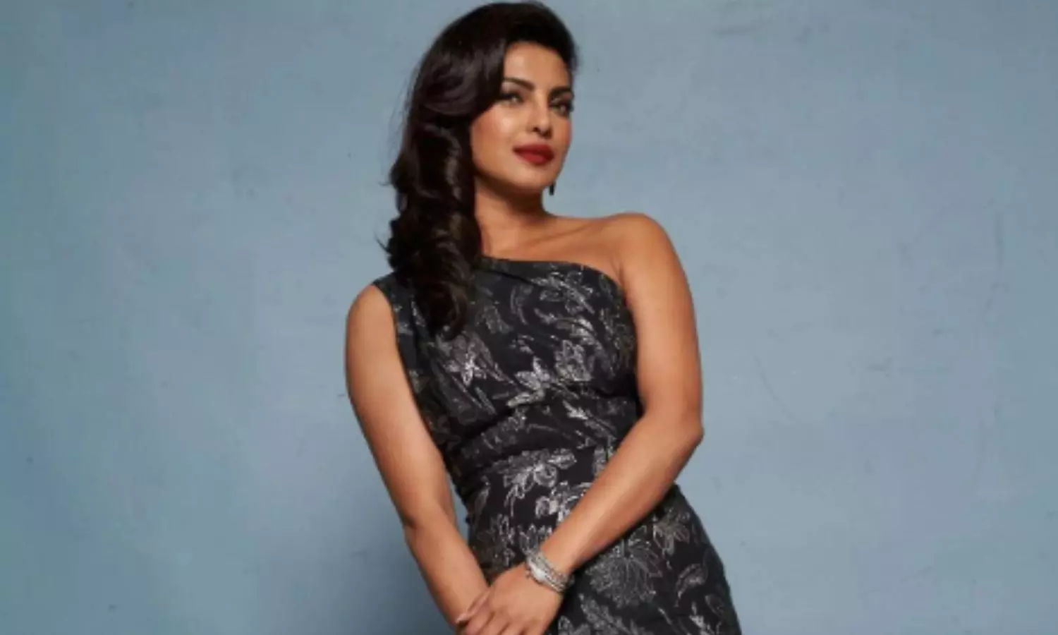 Buzz: Priyanka Chopra Could Star in Another Telugu Movie After SSMB29