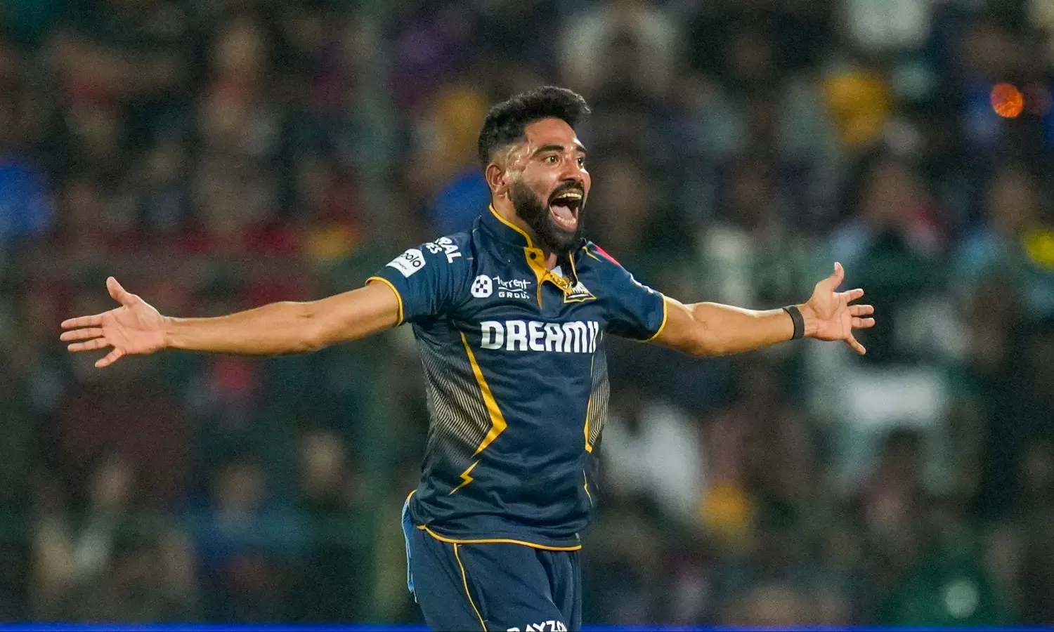 IPL 2025: GT director opens up on Sirajs performance ahead of SRH clash