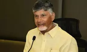 Naidu plea for Central intervention