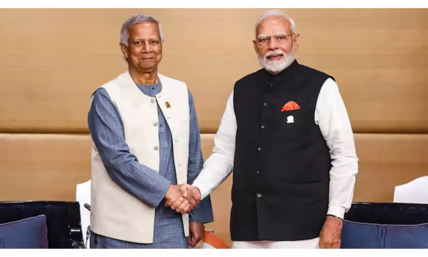 DC Edit | Modi’s hard talk with Yunus on minorities, China needed DC Edit | Modi’s hard talk with Yunus on minorities, China needed