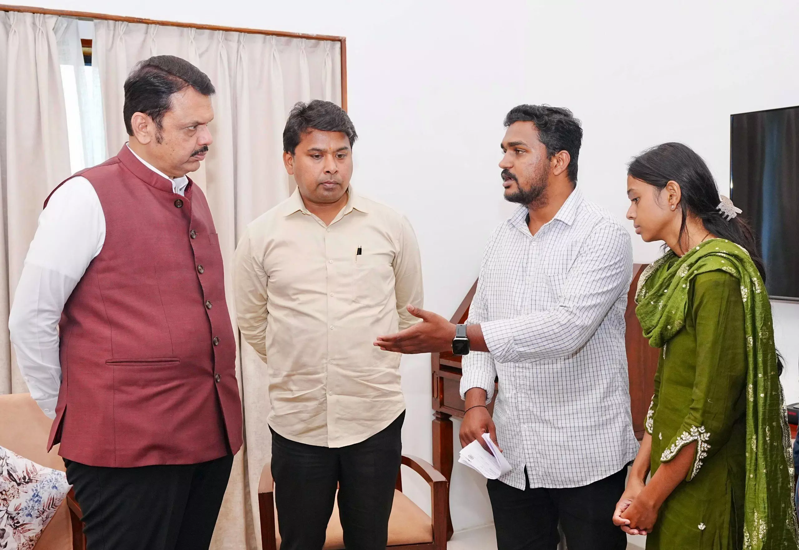 After Pregnant Woman’s Death, Mangeshkar Hospital Decides Not to Demand Deposit from Emergency Patients