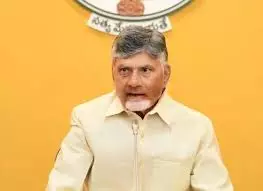 AP rising, records 8.22 per cent growth rate: CM AP rising, records 8.22 per cent growth rate: CM