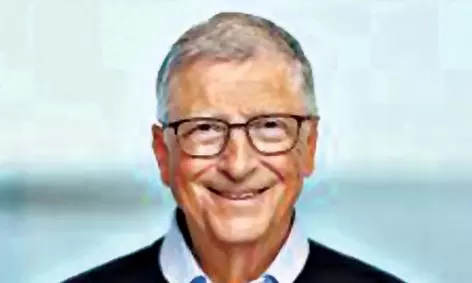 Billionaires making their own utopias Billionaires making their own utopias