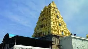 Chilkur Balaji Brahmotsavam Begins April 7