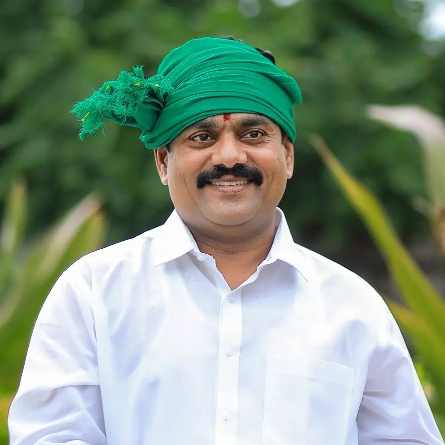 Ex-MLA says aqua sector crumbling under coalition rule