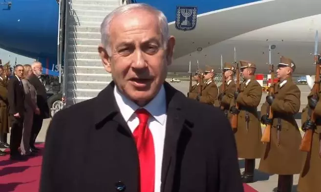 Israeli strikes on Gaza kill 32, mostly women and children