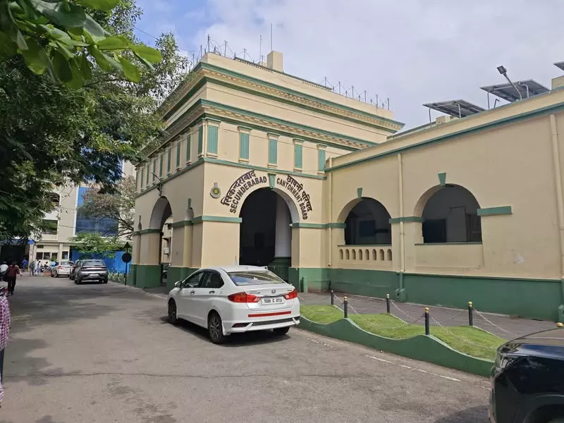 SCR Dues Affect SCBs Operations