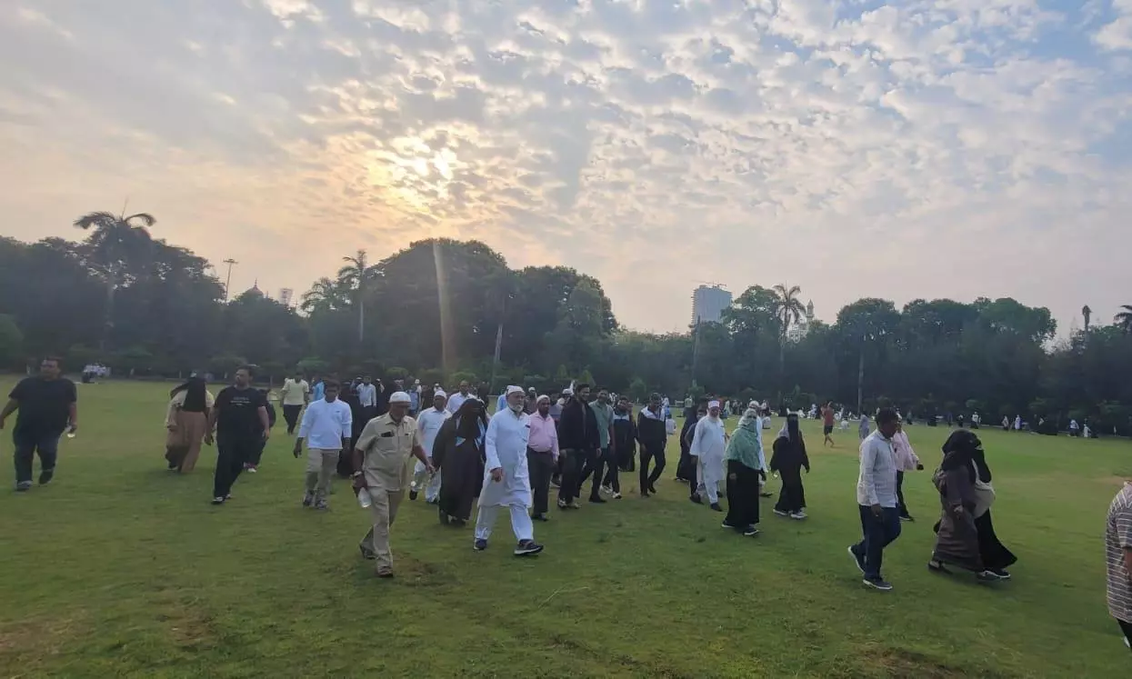 Haj Committee Conducts Camp for Pilgrims Haj Committee Conducts Camp for Pilgrims
