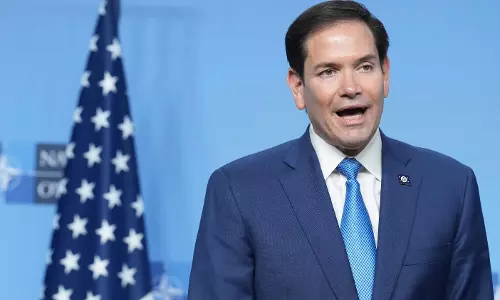 US to revoke all visas for South Sudanese: Rubio