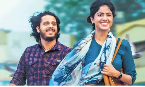 The Story Of A Beautiful Girl Streams On Prime Video