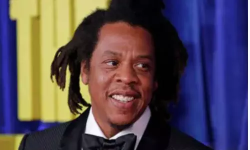 Meet Jay-Z: Story of The Worlds Richest Musician