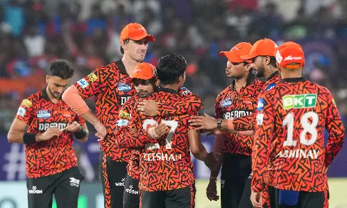 IPL 2025, SRH vs GT: Head-to-head record and winning probability