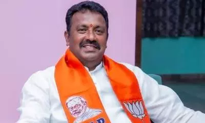 Strive for ‘Developed India by 2047’, BJP Cadres Told