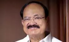 Lord Rama’s Ideals Apt Solutions for Social Evils, Says Venkaiah Naidu