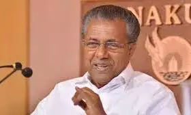 Pinarayi Vijayan to lead LDF in assembly elections next year: M A Baby
