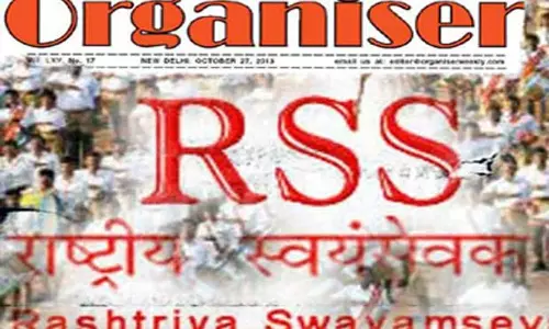 DC Edit | Saffron ‘sharks’ eye Church land?