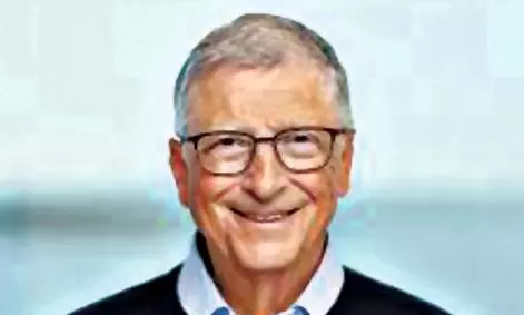 Billionaires making their own utopias