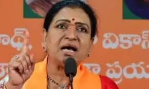 Waqf Act Won’t Impact Masjids, Says Aruna