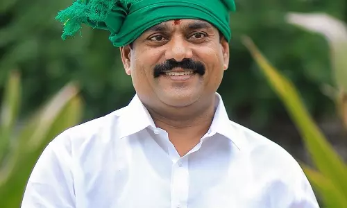 Ex-MLA says aqua sector crumbling under coalition rule