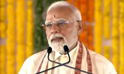 PM Modi to visit Bihar for second time to boost BJP’s chances