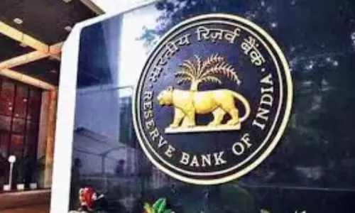 India’s Forex Reserves Rise by $ 10.87 Billion as RBI Buys Dollars