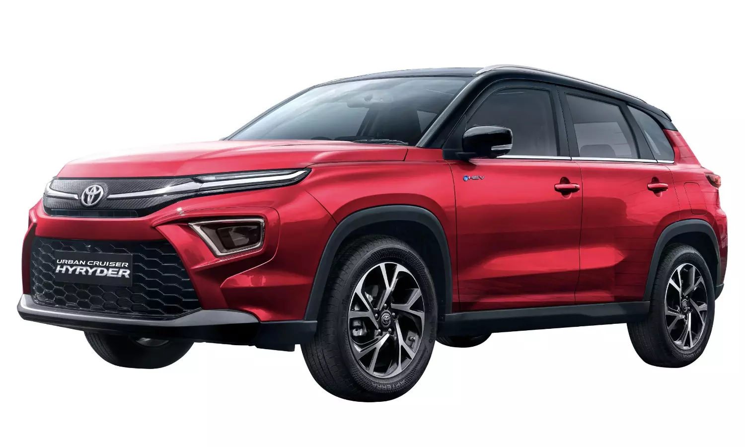 Urban Cruiser Hyryder Elevates Mobility Experience with Advanced Feature Enhancements