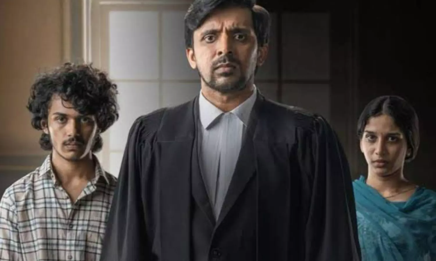 Nani’s Court Finally on OTT! Where to watch Nani’s Court Finally on OTT! Where to watch