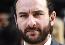 Whats Brewing? Saif Ali Khan Grabs Eyeballs As He Gets Captured Horse Riding