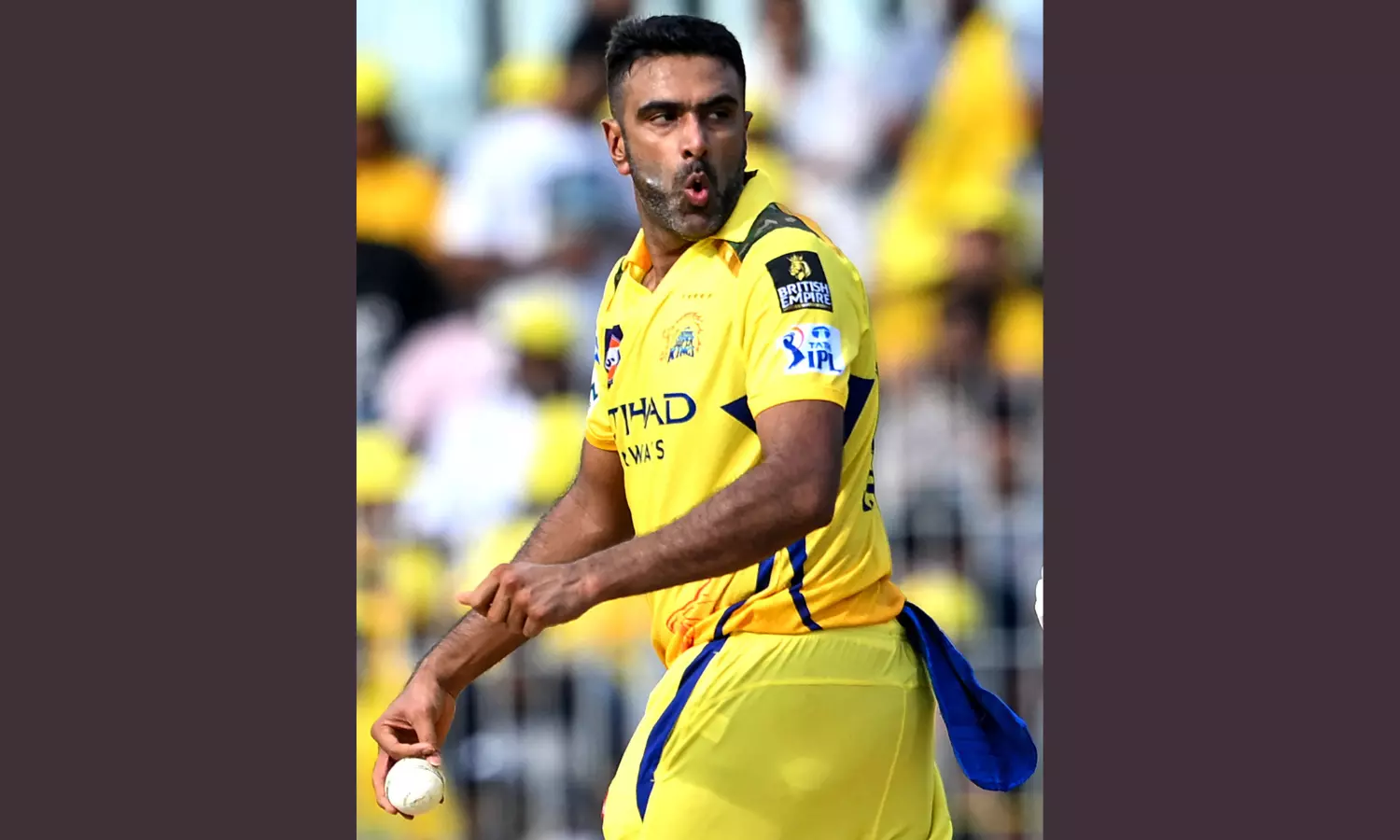 IPL 2025: Ashwins YouTube channel decides to not cover CSKs matches