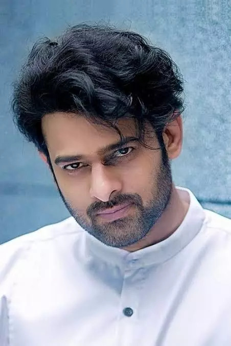 Prabhas: The Undisputed Pan-Indian Superstar with a Heart of Gold