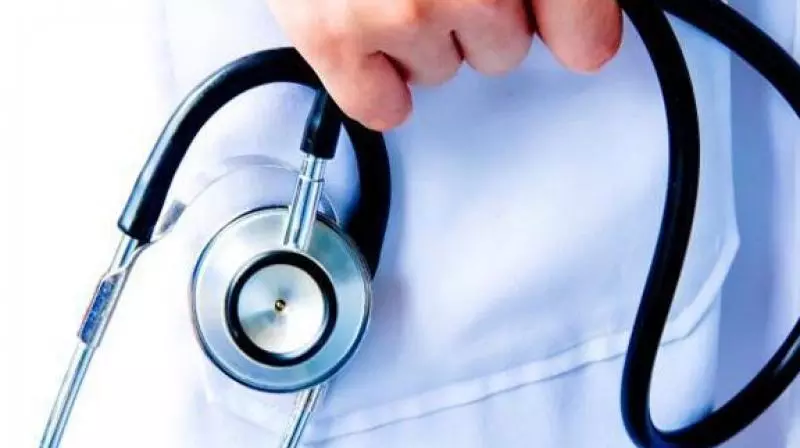Govt Doctor Caught in Audio Telling Colleague to ‘Kill’ COVID-19 Patient; FIR Filed